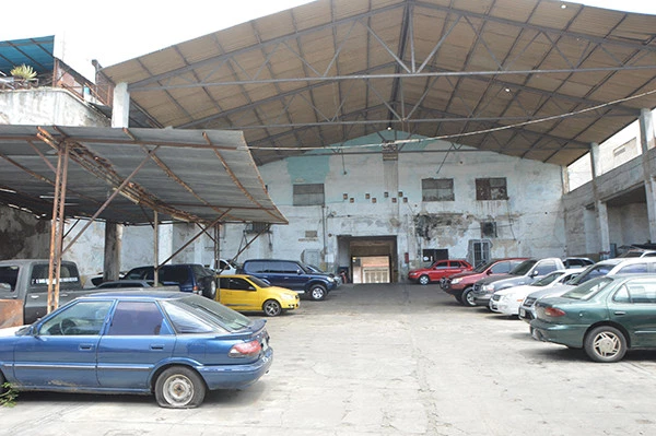 Estacionamiento-Vargas Estacionamiento-Vargas