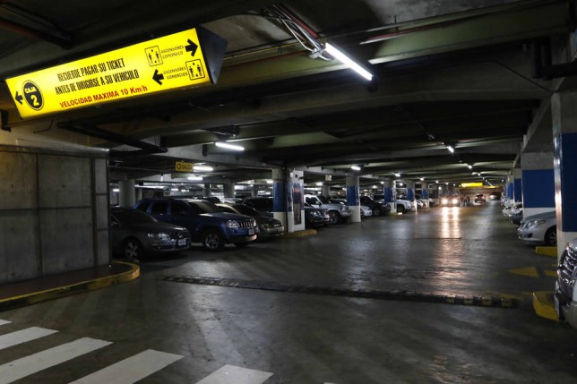 EstacionamientosCaracas EstacionamientosCaracas
